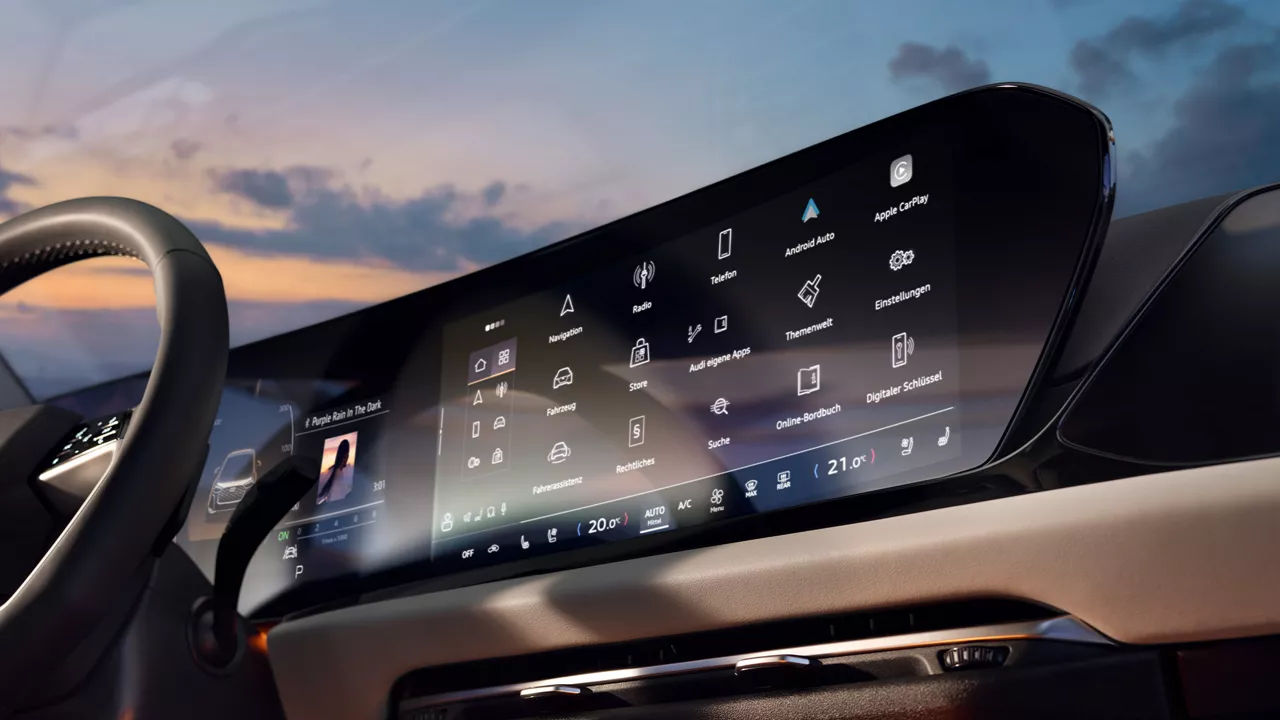 ADS A5 Limousine