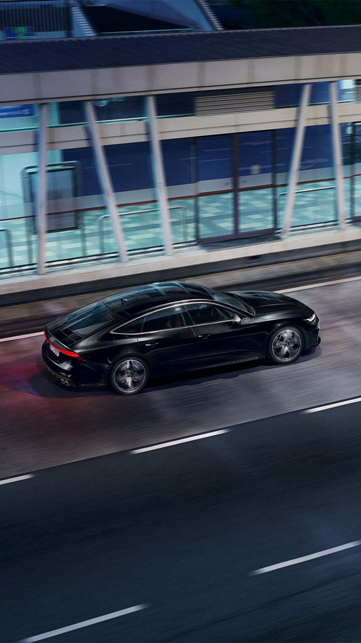 S7 sport top